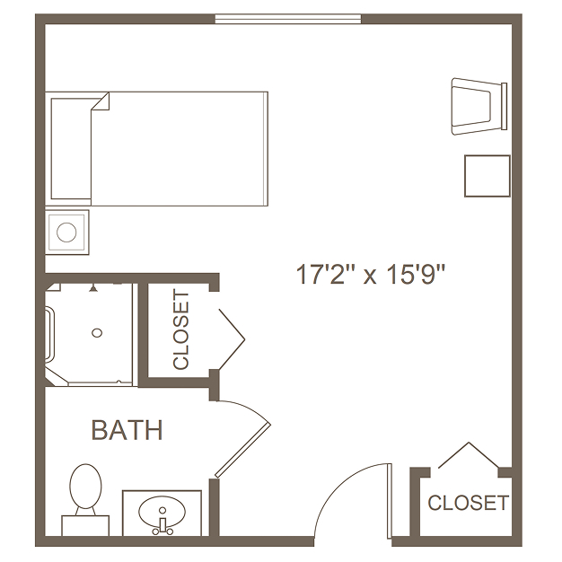 Deluxe Private Room