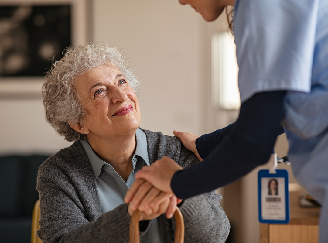 memory care for seniors