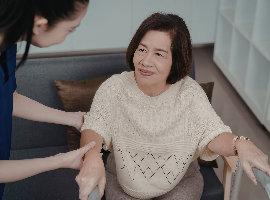 Personal Care Homes That Make Life Easier