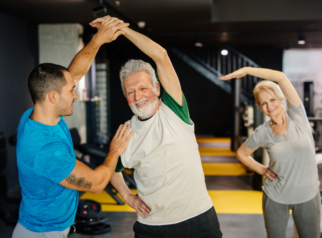 memory care activities