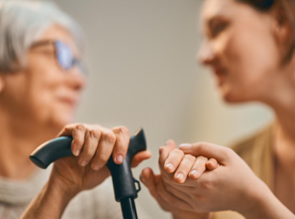 what is personal care