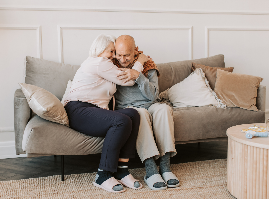 when is it time for memory care