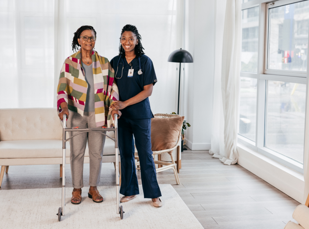 what is a personal care home