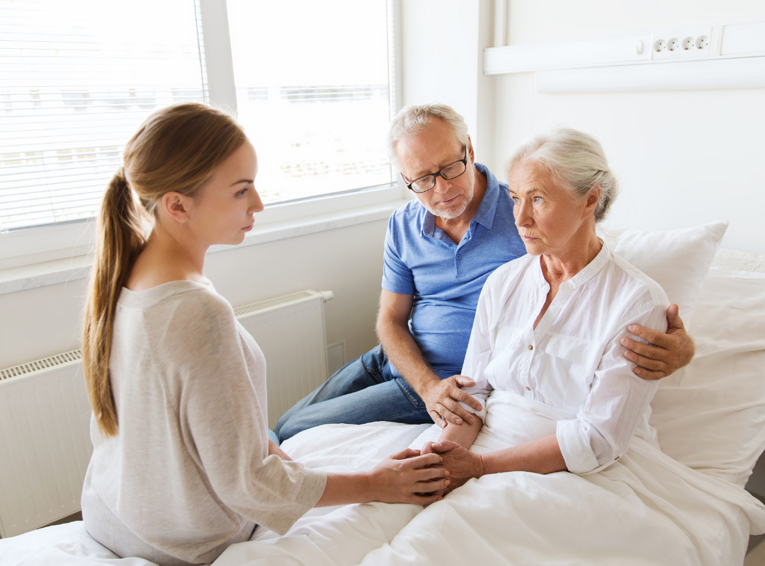 long term care facilities for dementia patients