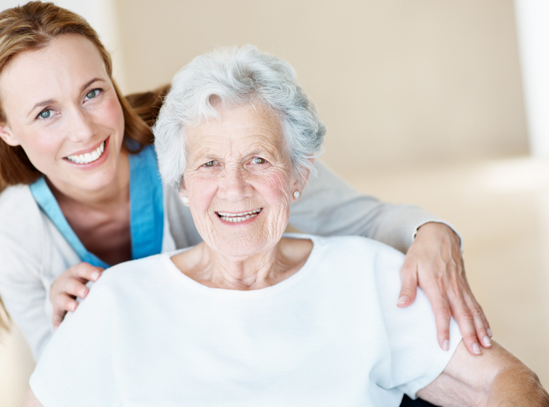 transition to memory care